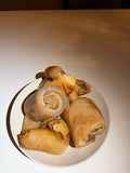 Cow skin (NOK 249/kg)