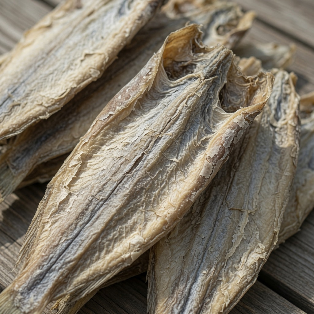 Premium Stockfish - Buy 3+ kg, Pay Only NOK 799/kg