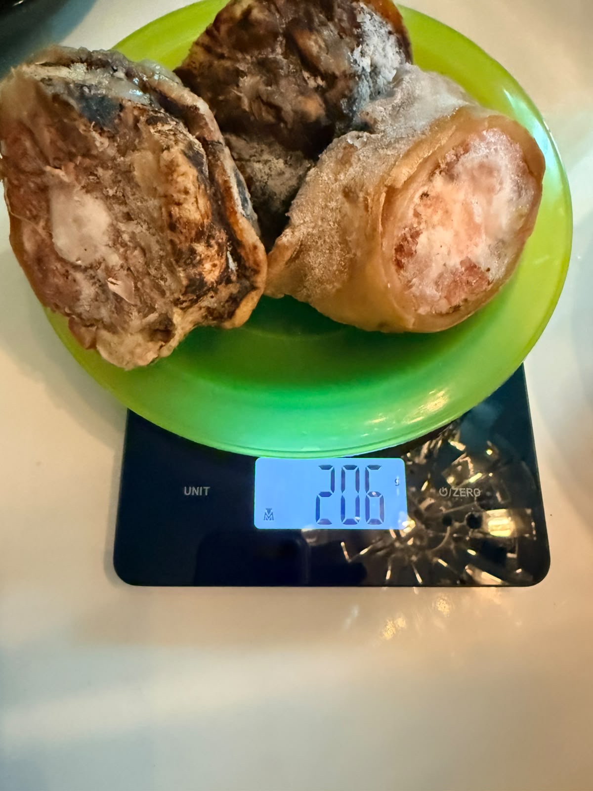 Premium Cow Leg - Buy 3+ kg, Pay Only NOK 199/kg