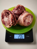 Premium Cow Leg - Buy 3+ kg, Pay Only NOK 199/kg